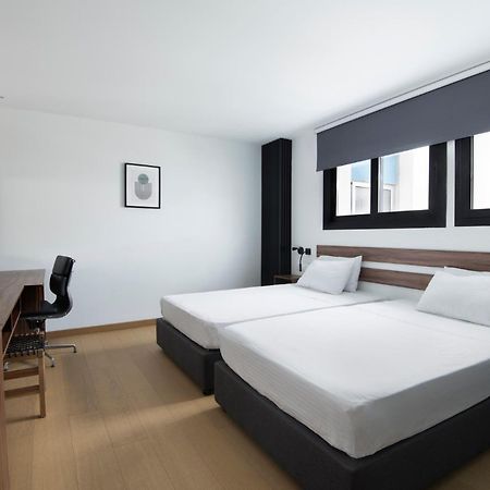 Urban Habitat Executive Suites Никосия Экстерьер фото